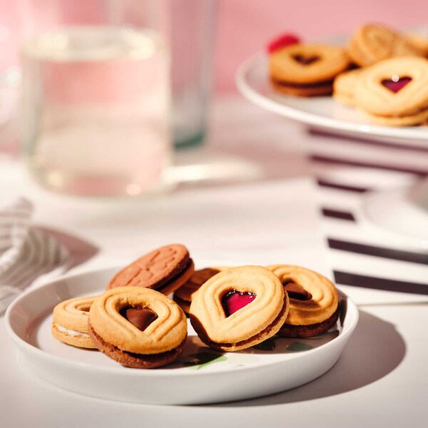 Learn more about IKEA Food.