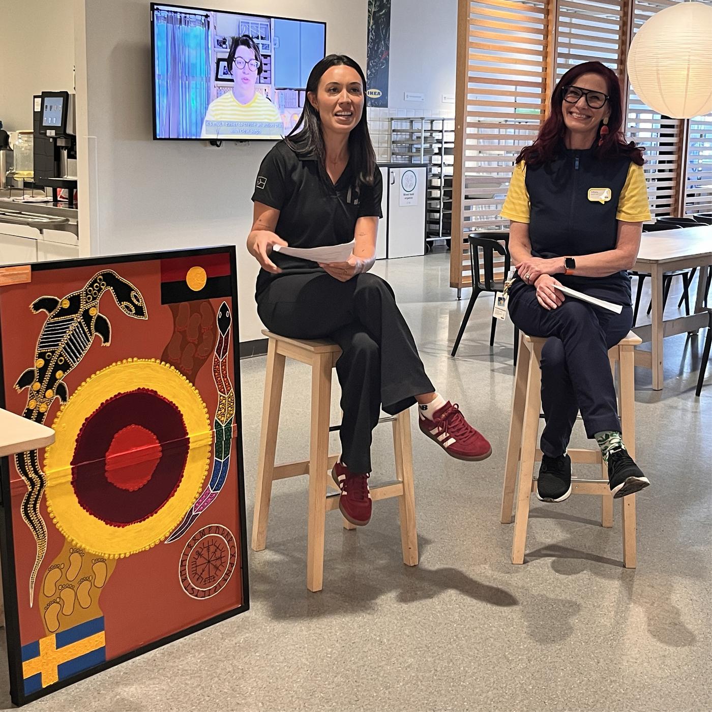 Learning from First Nations voices