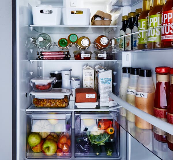 Aufräumtipps für deine vier Wände - IKEA Deutschland