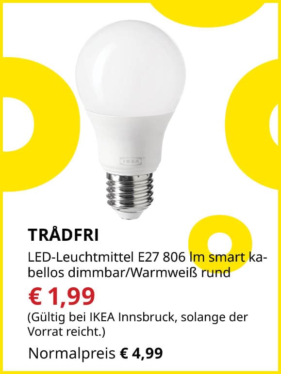 LED Leuchtmittel