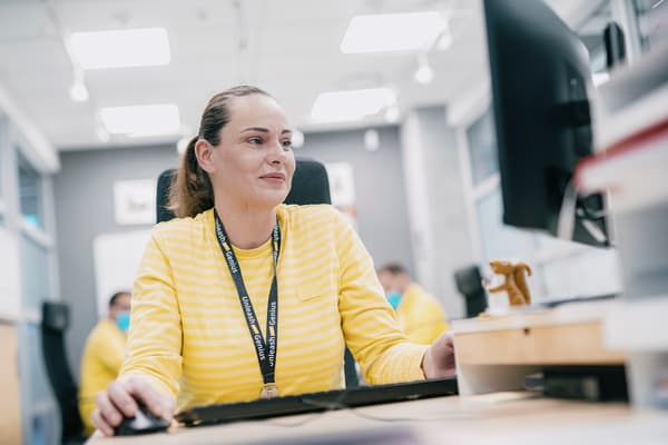 Lehre E-Commerce