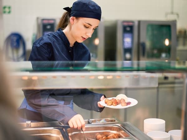 Lehre Systemgastronomie