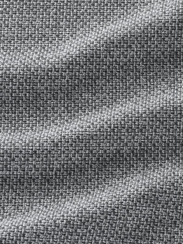 Lejde grå/sort betræk.