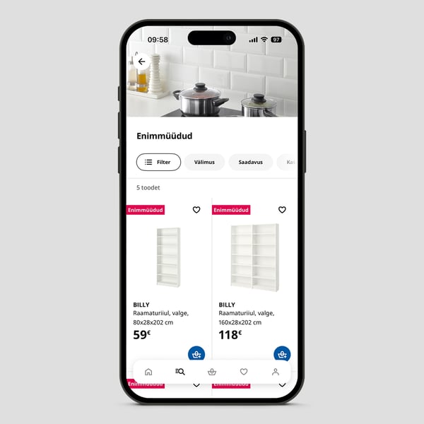 lemmikute kategooria