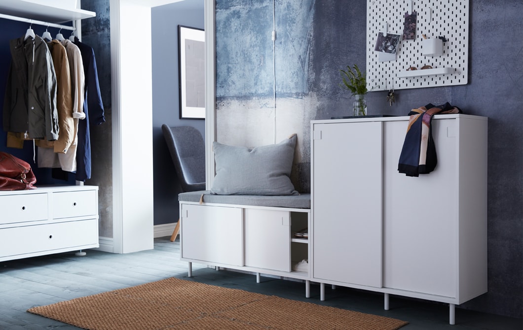 Ikea Rangement Chambre Enfant
