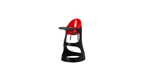 LEOPARD children's highchair.