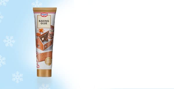 Lepidlo na pečení, 100 g