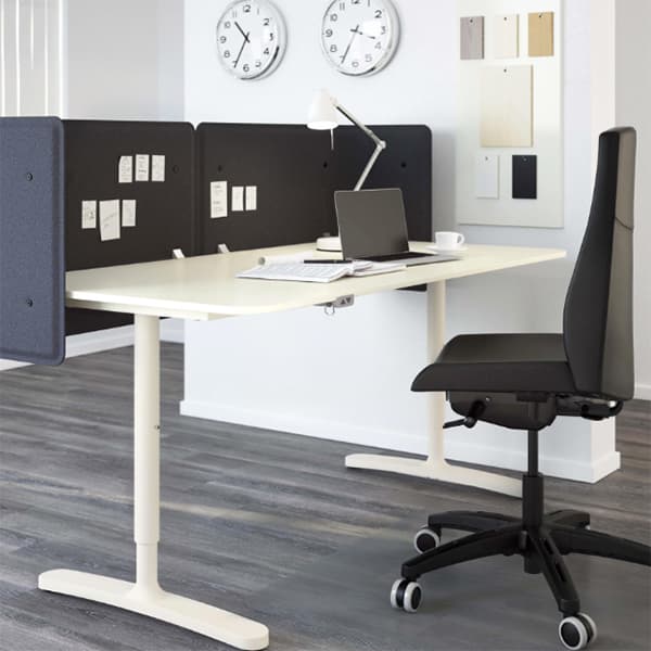 L’ergonomie au poste de travail