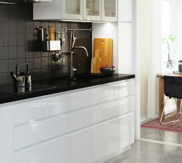 Kitchen inspiration for your own kitchen IKEA
