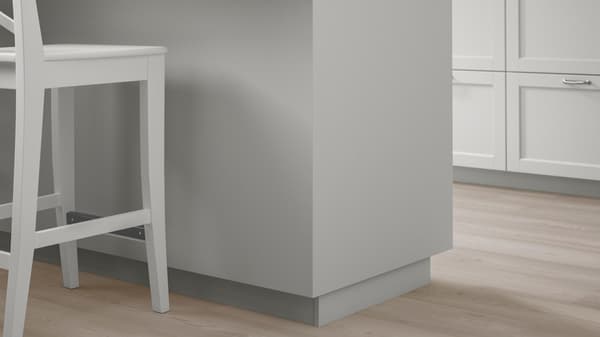 LERHYTTAN pieds plinthes