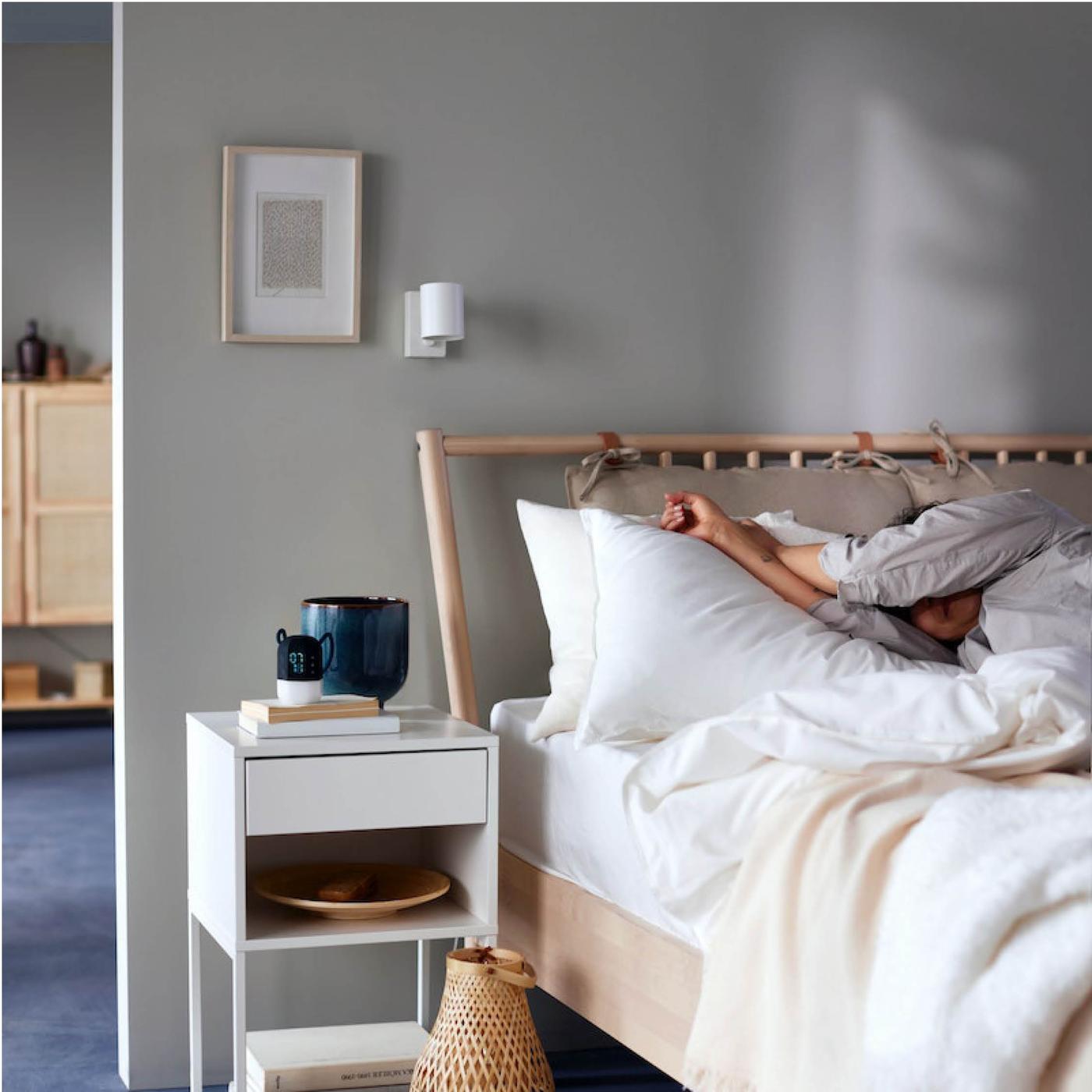 Les 6 clés d’un sommeil de qualité