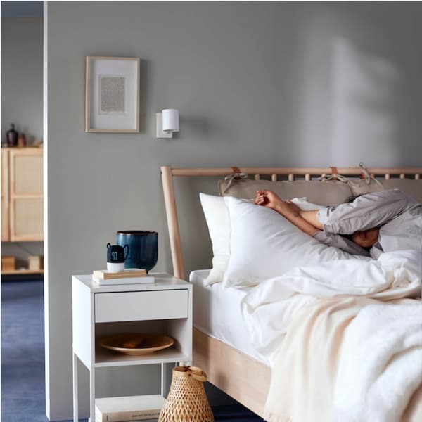 Les 6 clés d’un sommeil de qualité