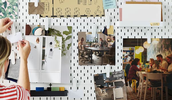 Les activités de ton magasin IKEA Lyssach
