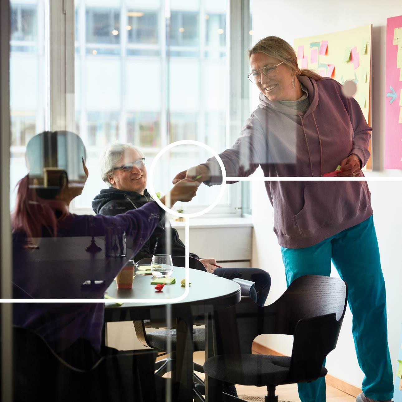 Les cafés business strasbourg