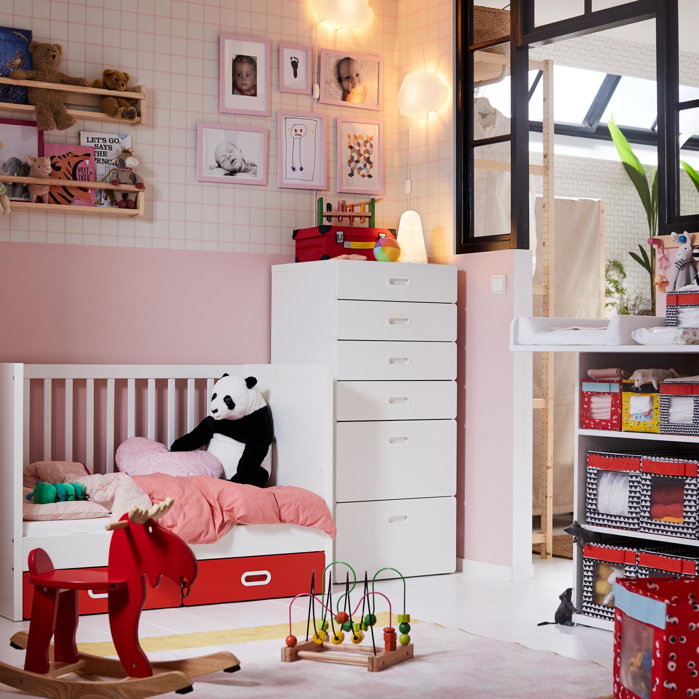 Rangement Intelligent Pour Bebe Ikea Suisse