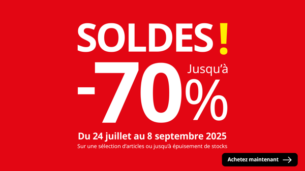 Les soldes d’été IKEA sont là ! 