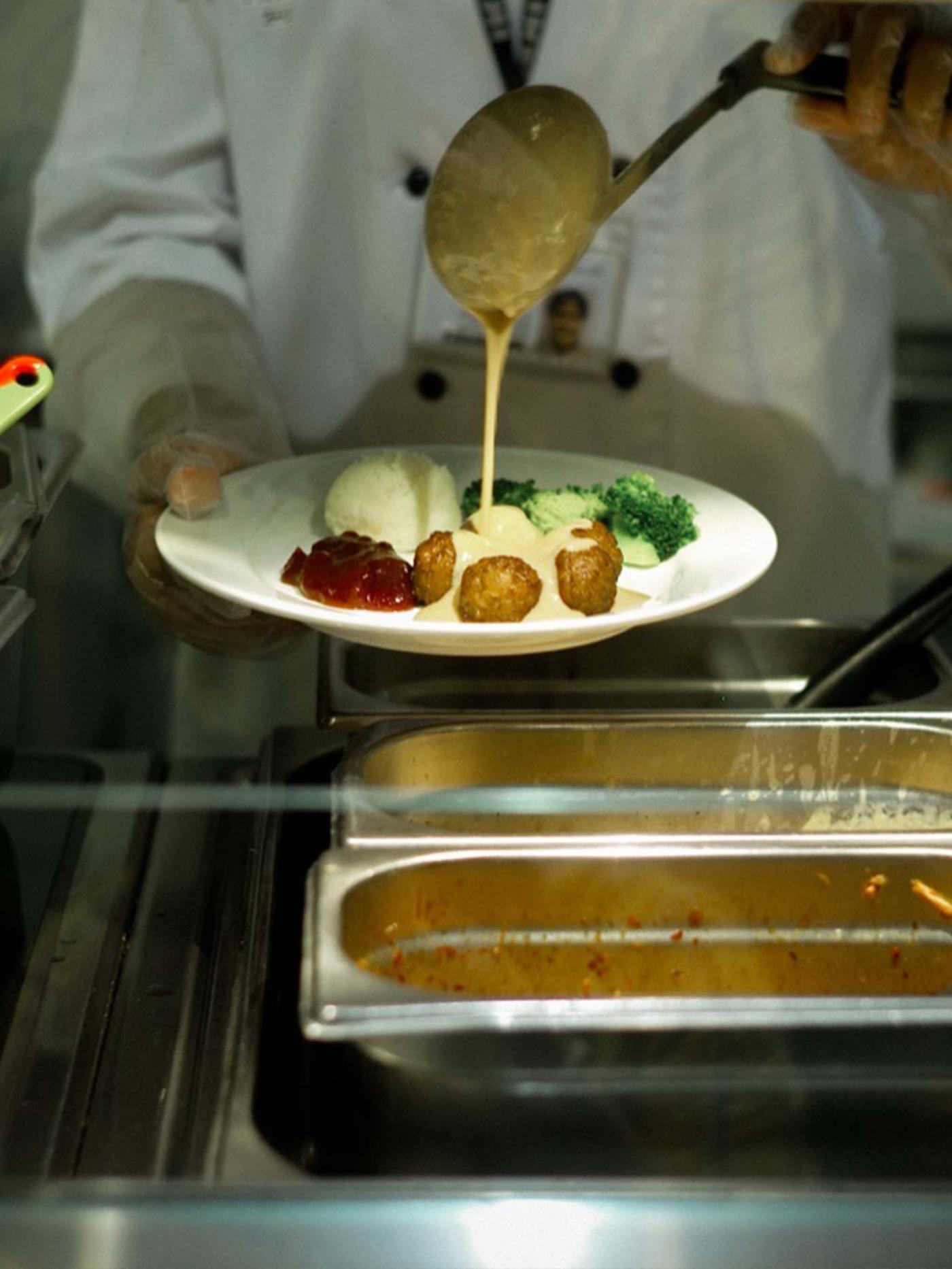 <Change photo into IFB menu>