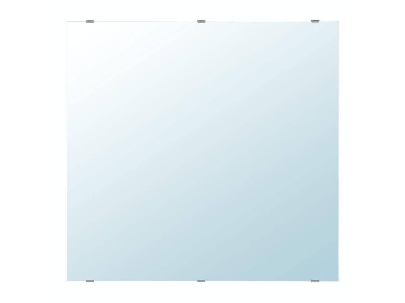 LETTAN mirror product recall for repair IKEA