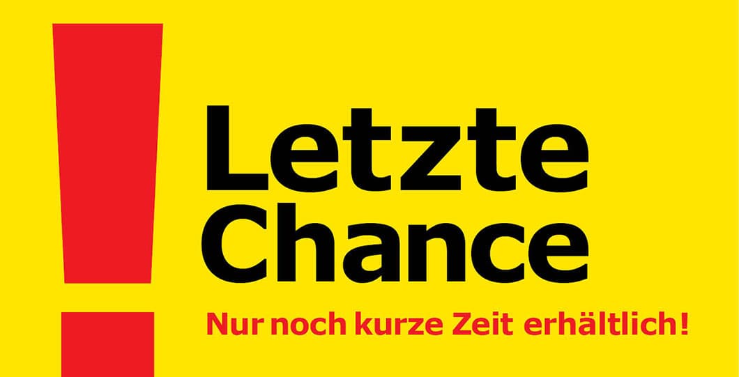 Letzte Chance Artikel Ikea Osterreich