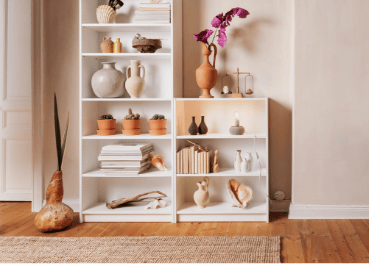 LIATORP bookcase