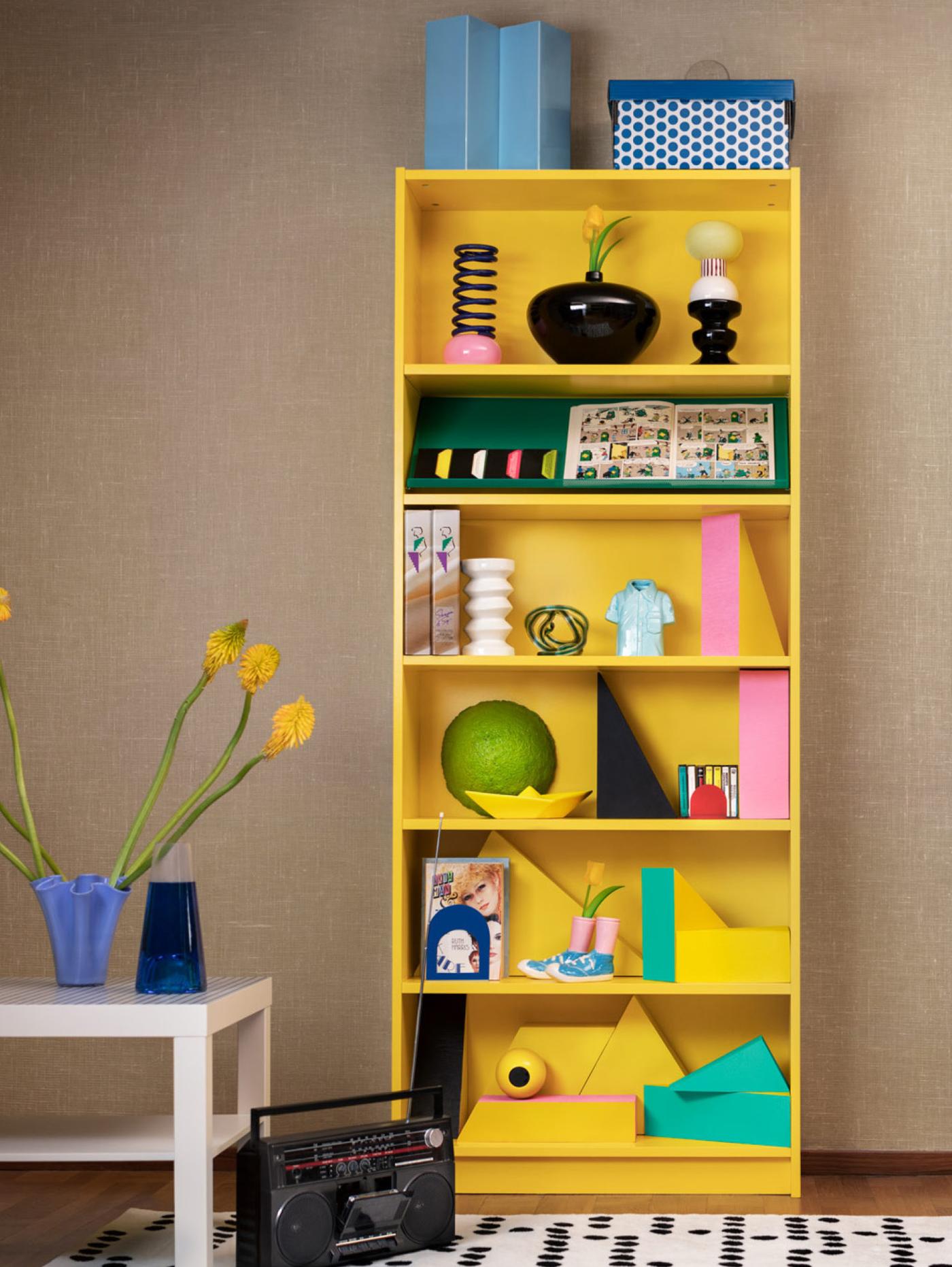 Recompra y reventa de IKEA - IKEA