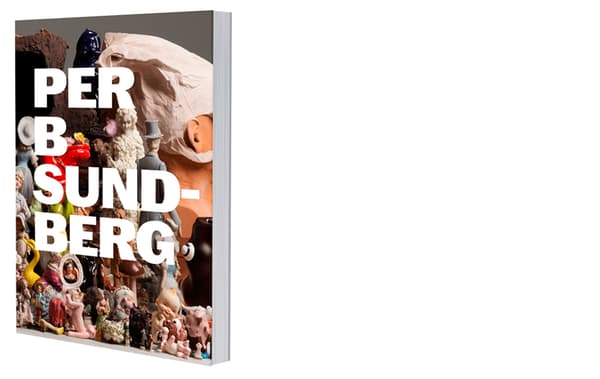 Libro dedicato a Per B Sundberg.