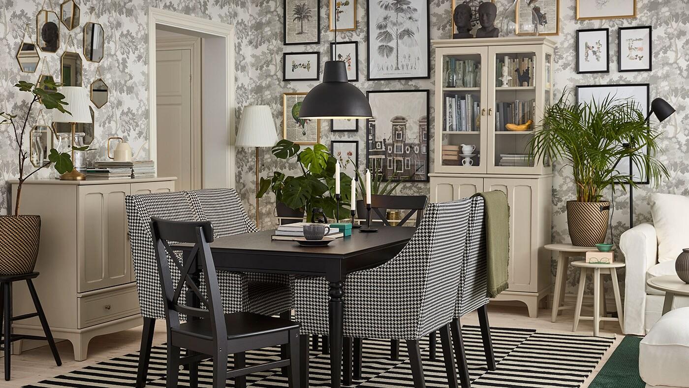 Des meubles et des idées pour toutes les pièces - IKEA CA