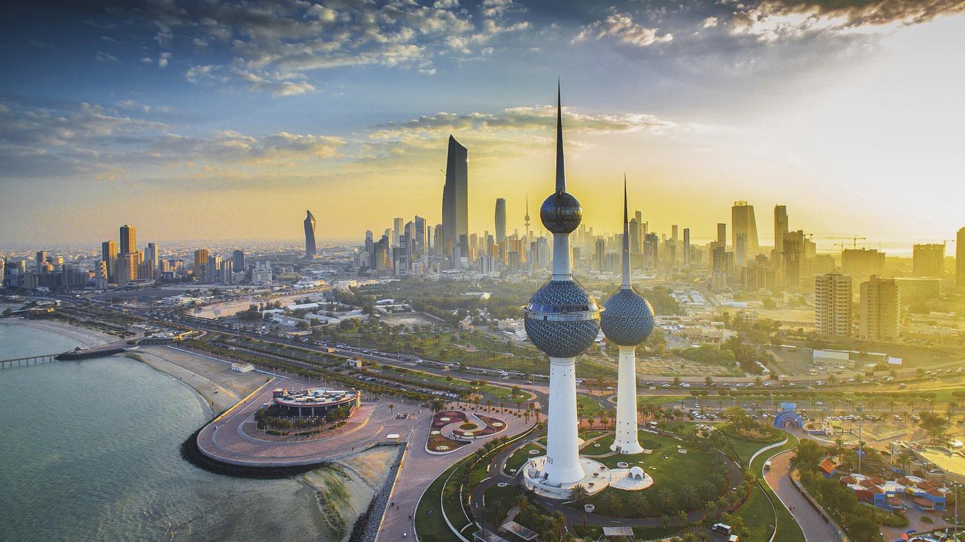 Life @ Home Kuwait 2025 