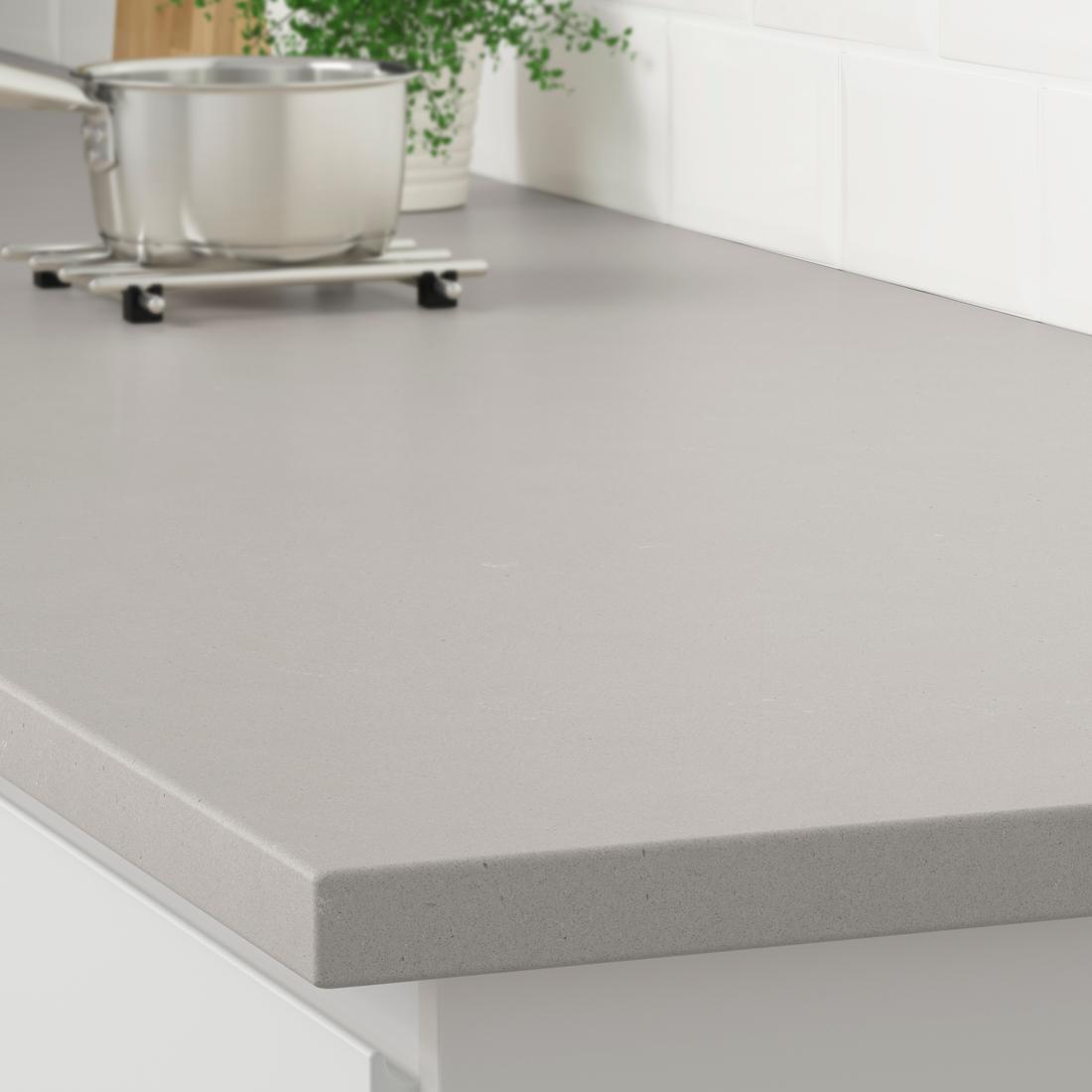 Custom Quartz Countertops IKEA CA