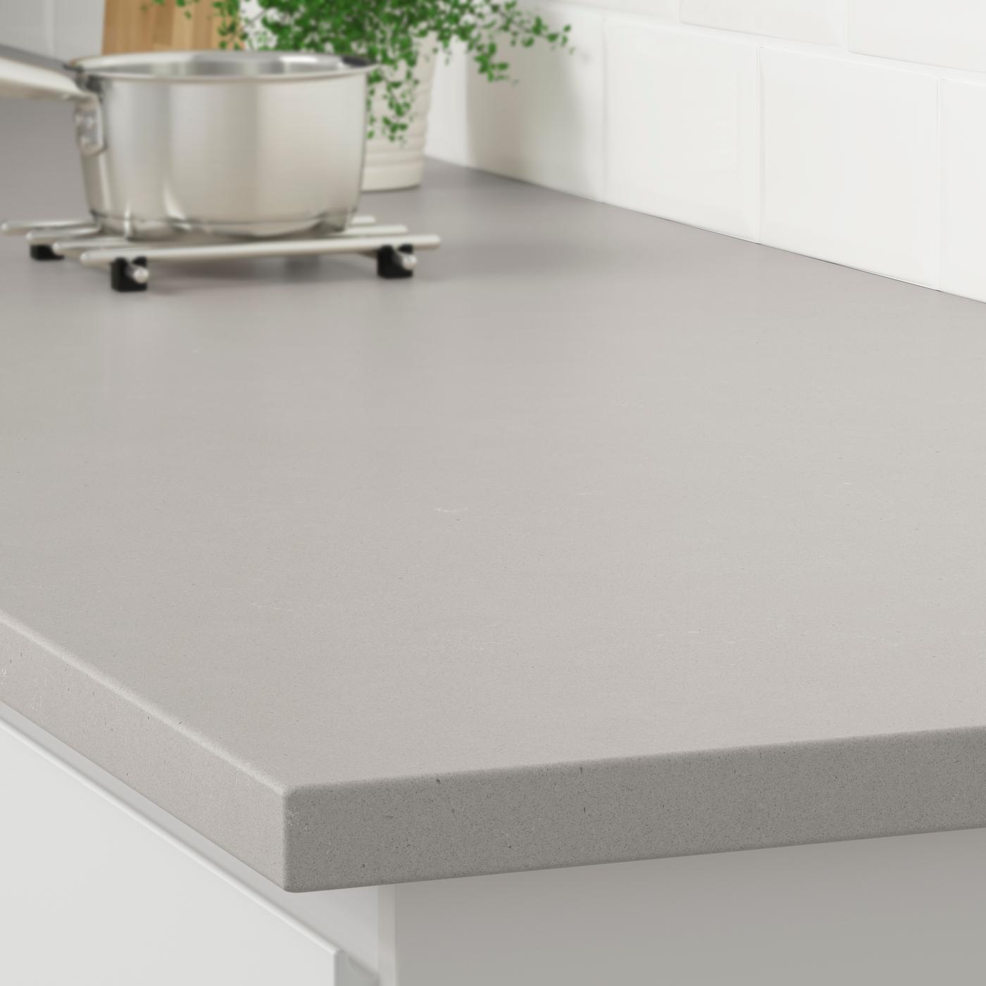 ikea quartz countertops review