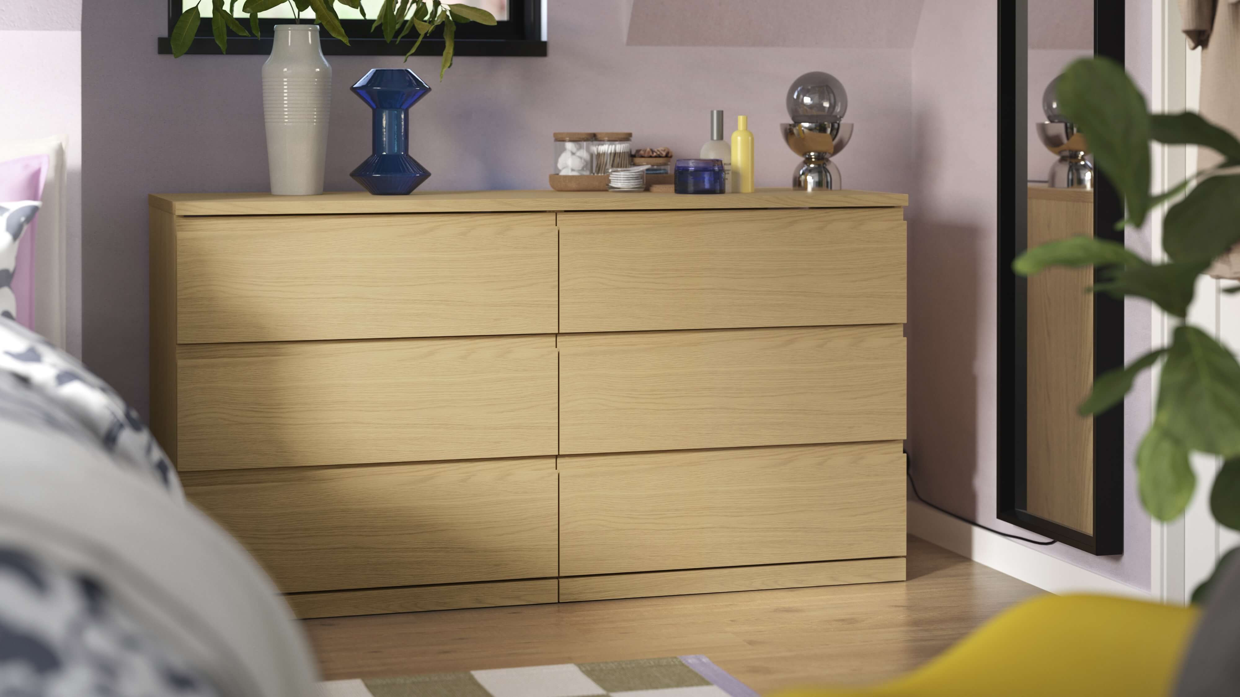 Shop dressers & chests of drawers