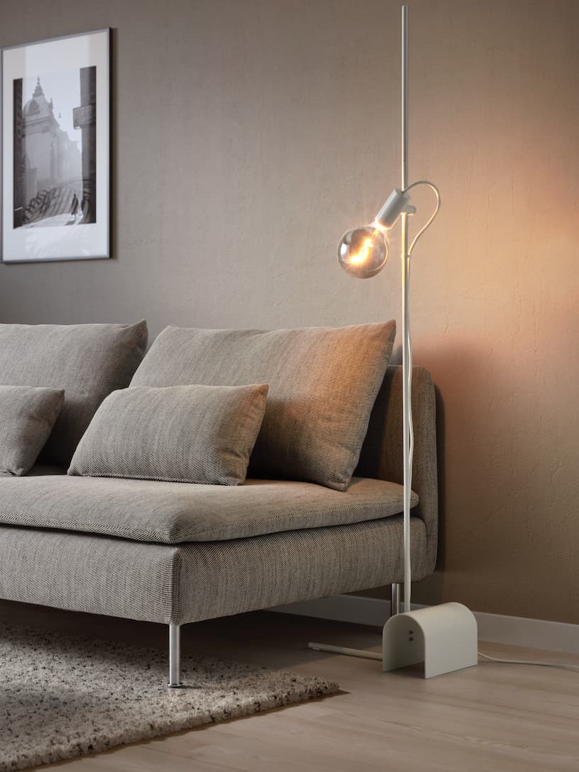 Fresh home furnishing ideas and affordable furniture - IKEA