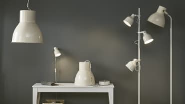 Lighting
