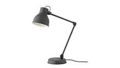 Lighting desk lamp