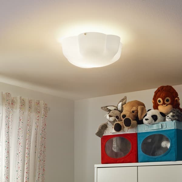 Lighting for your baby's nursery