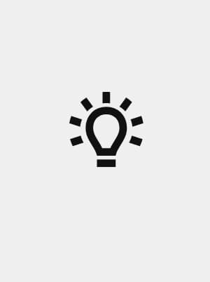 Lighting icon