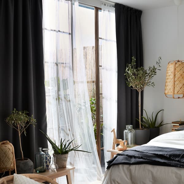 LILL net curtain