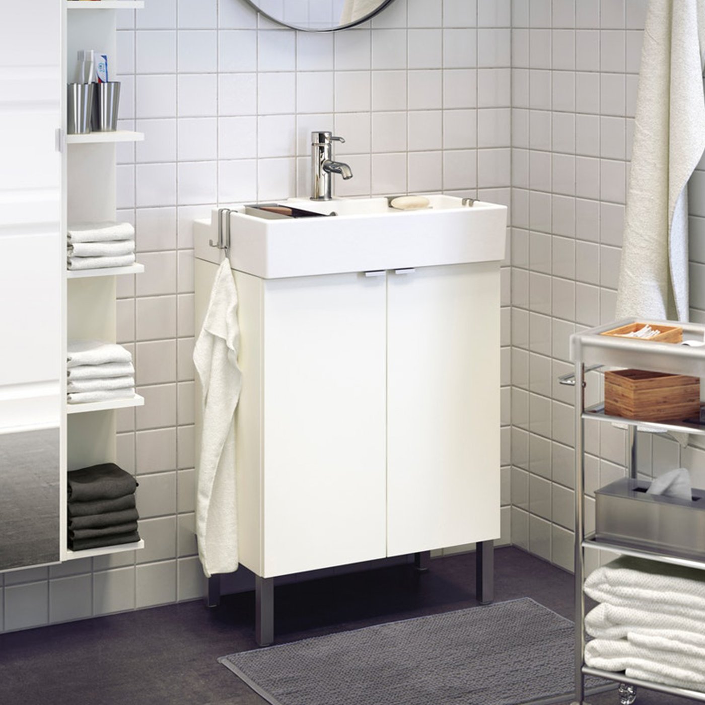 Build your own Bathroom IKEA México IKEA