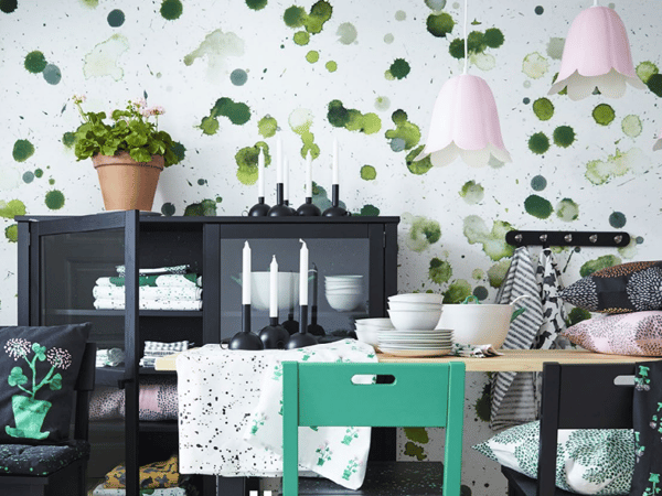 Limitowana kolekcja IKEA SÄLLSKAP