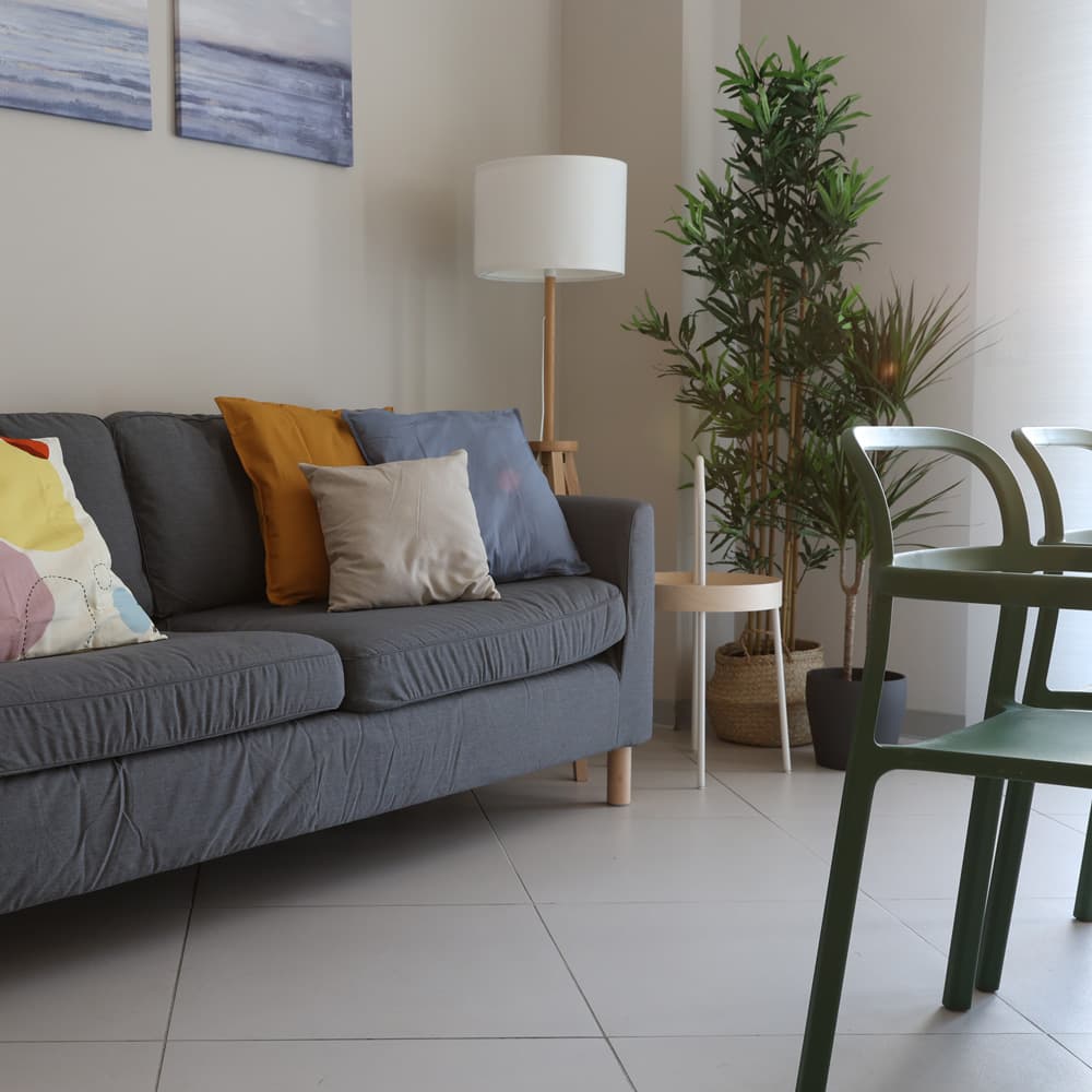 L’impegno di IKEA con Differeza Donna