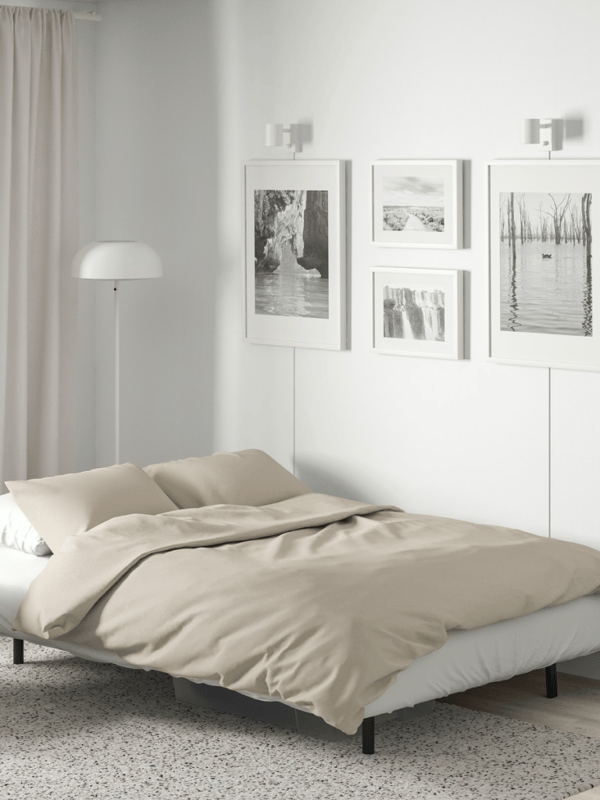 Linge de lit