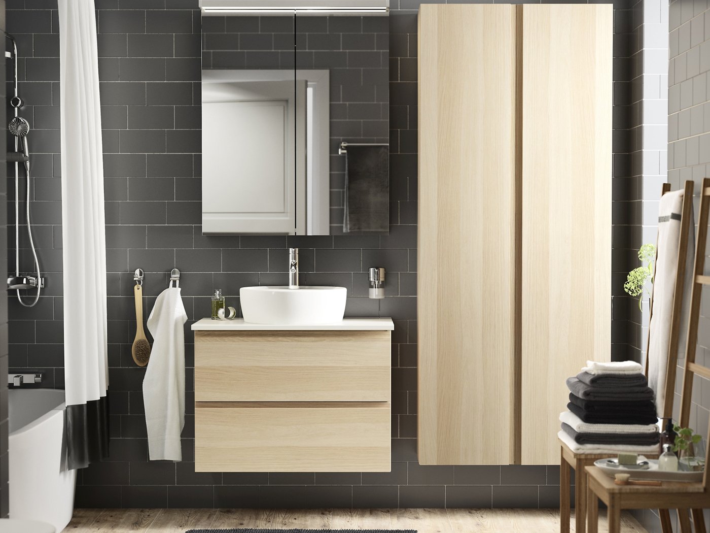 Al onze planners IKEA