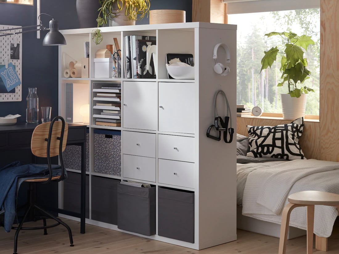 Al onze planners IKEA