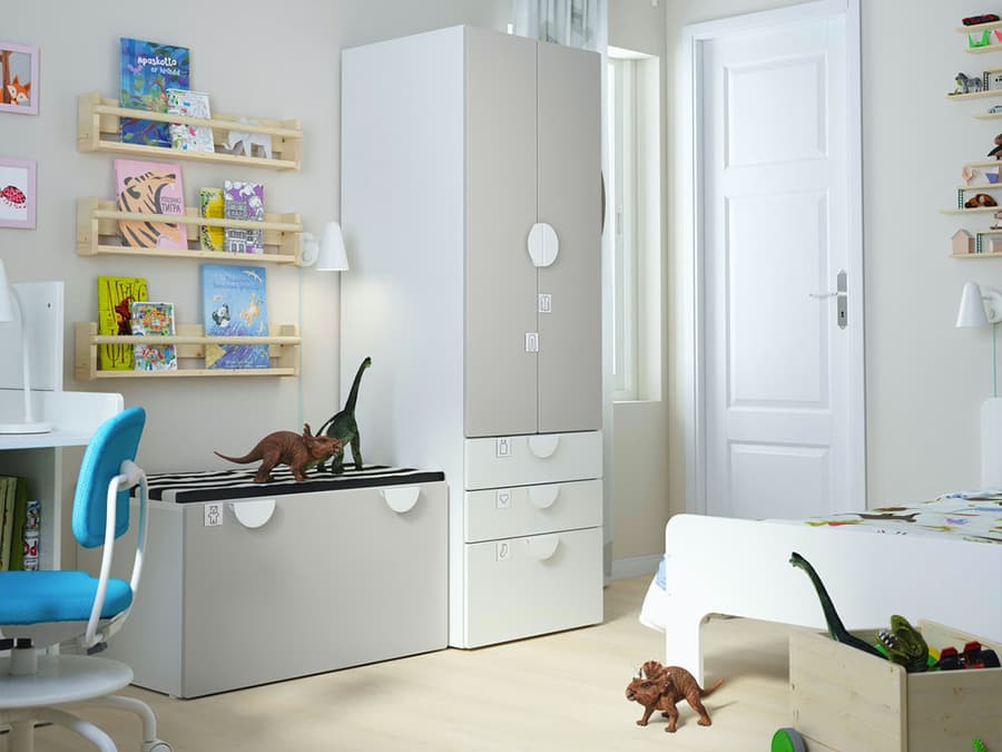 Al onze planners IKEA