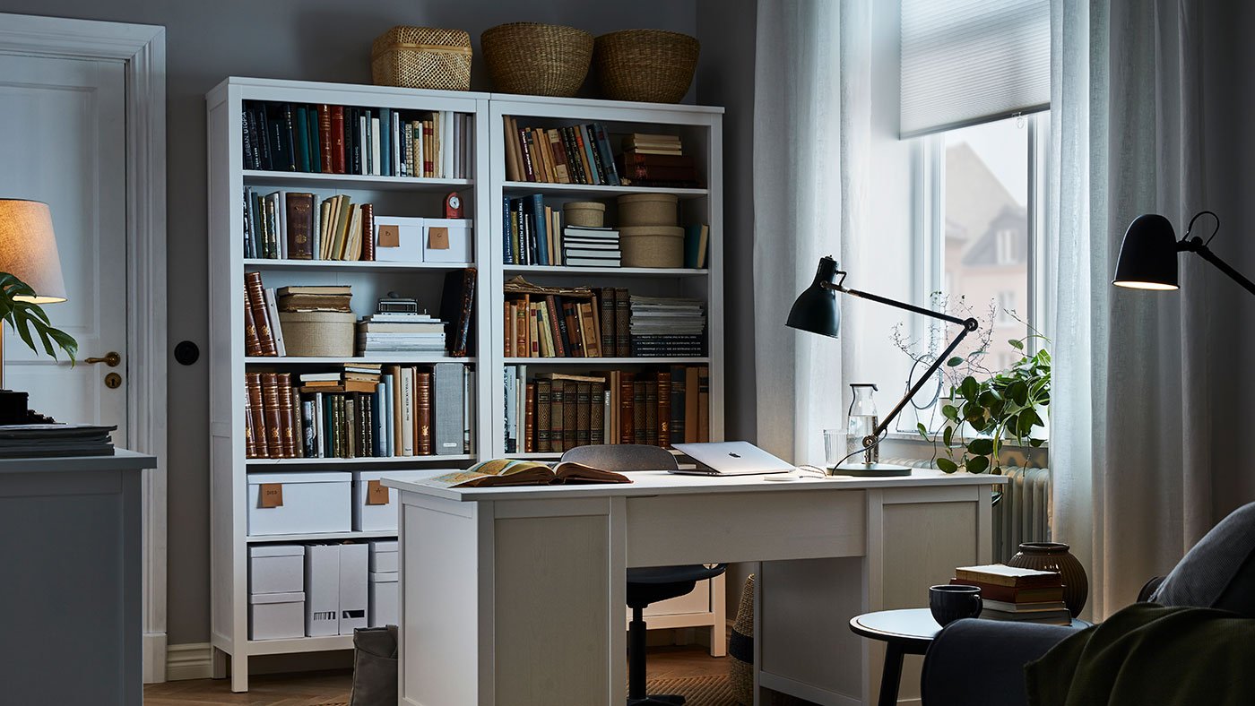 Ask a Designer Home Office Design Ideas IKEA CA