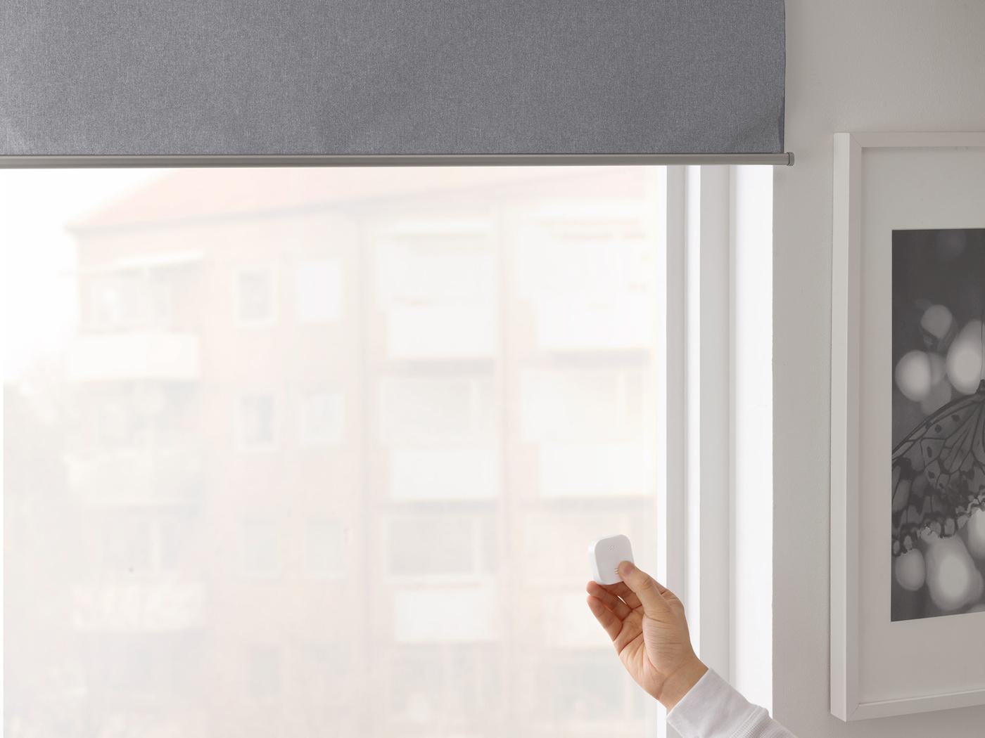 Getting started with smart blinds - IKEA CA