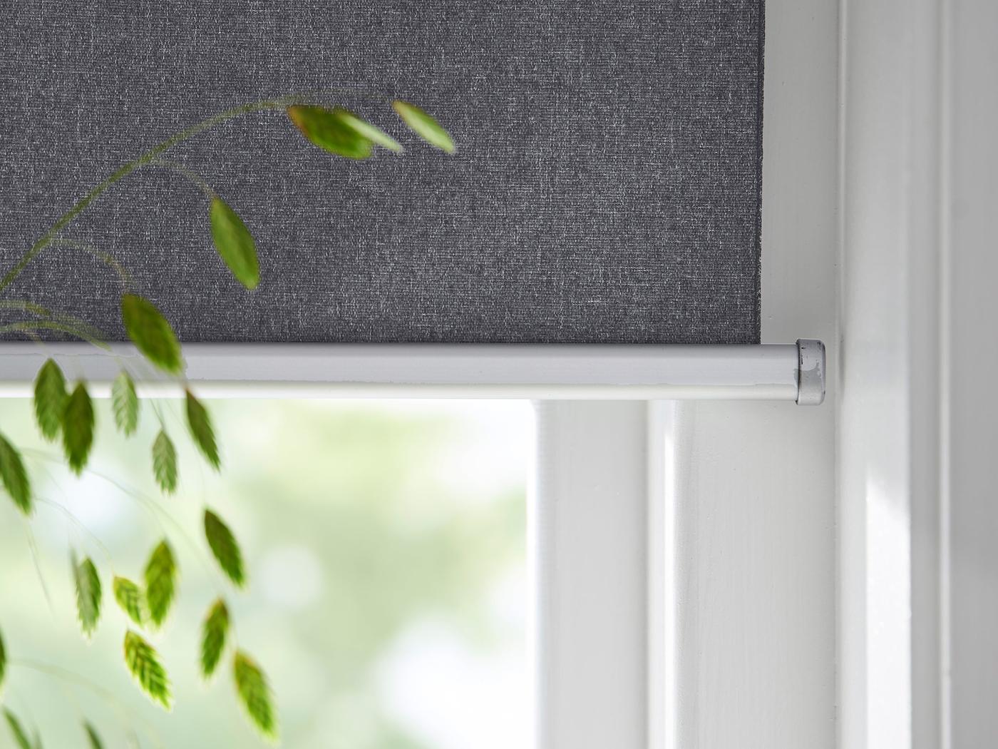 Getting started with smart blinds IKEA CA