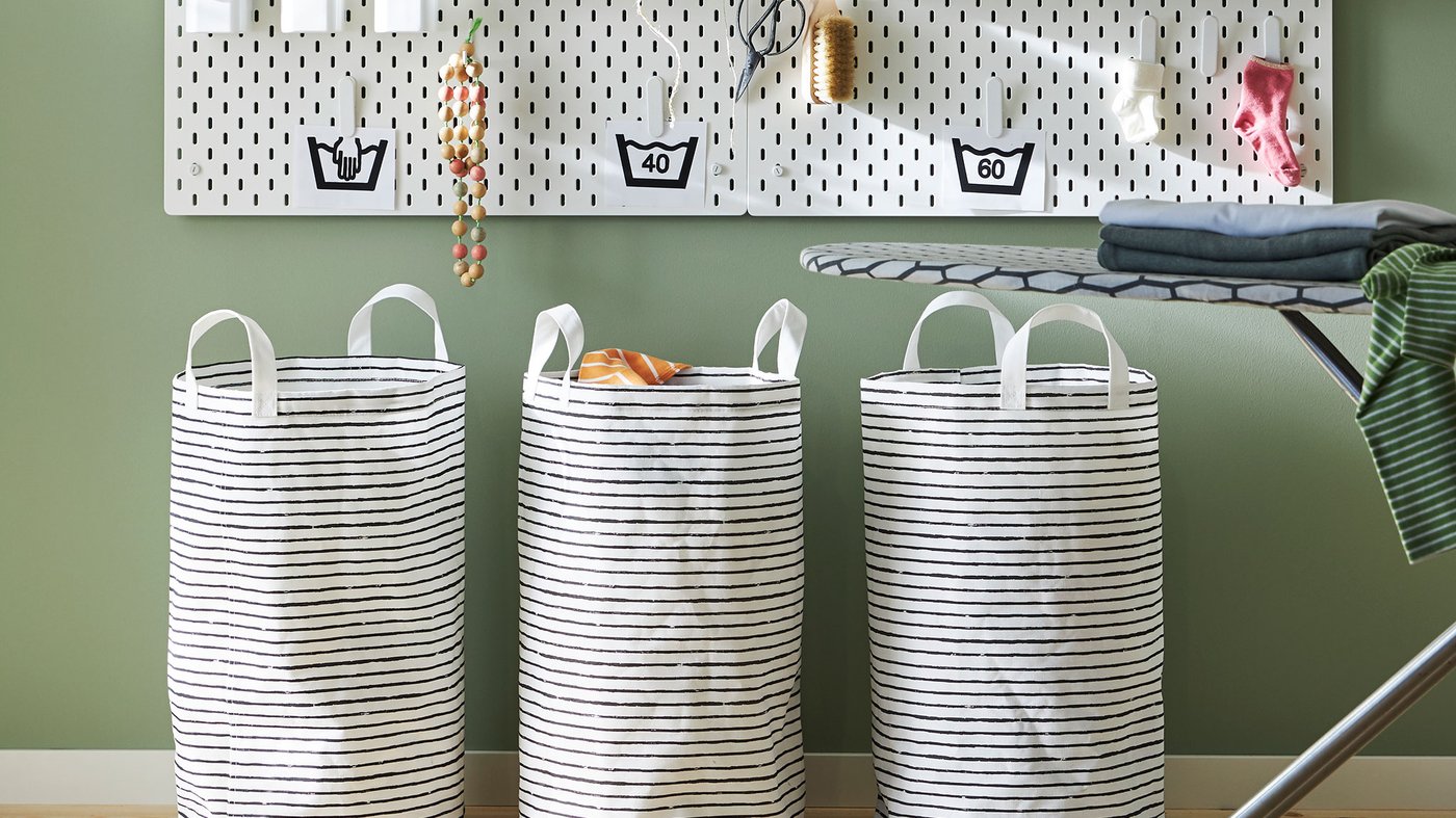 Make Spring Cleaning Easier With Accessories IKEA CA