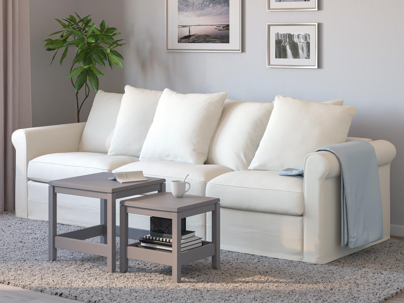 Online Planning IKEA