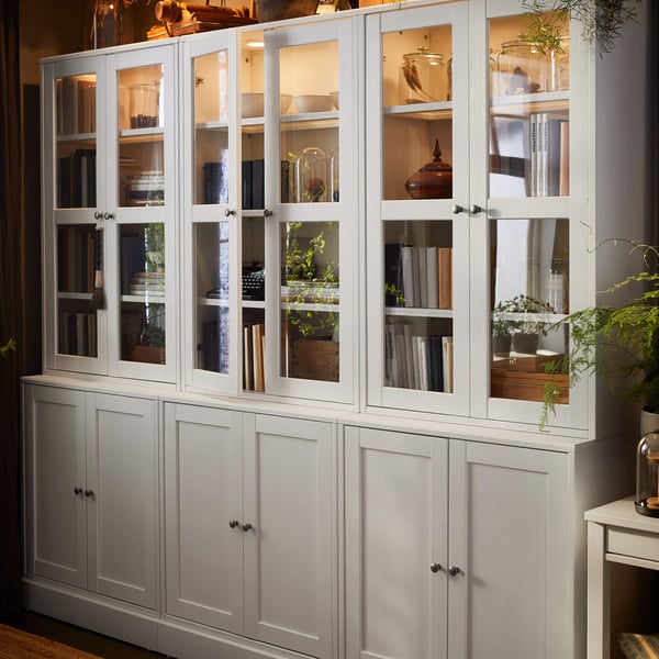 Link to HAVSTA storage page